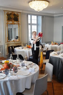 Brunchtanz in Solothurn