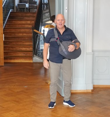 Brunchtanz in Solothurn