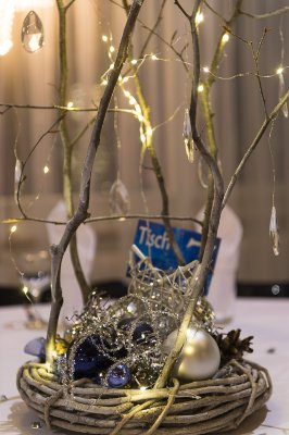 Chlausball 2017
