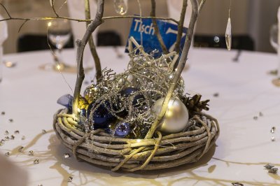 Chlausball 2017