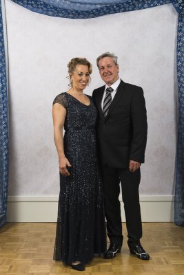 Chlausball 2017