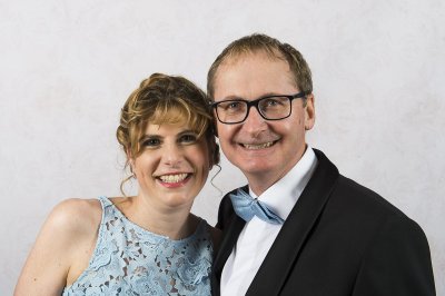 Chlausball 2017