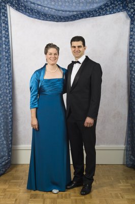 Chlausball 2017