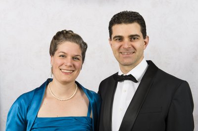 Chlausball 2017