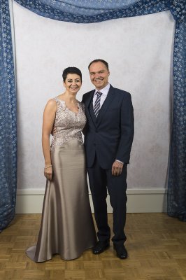 Chlausball 2017