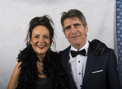 Chlausball 2017