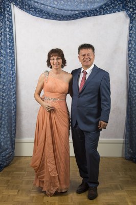 Chlausball 2017