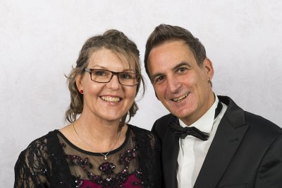 Chlausball 2017