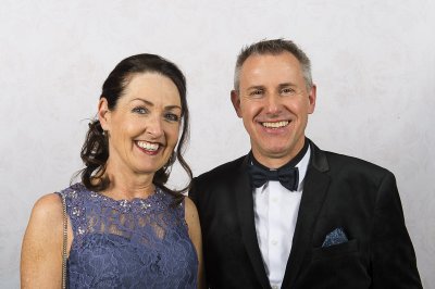 Chlausball 2017