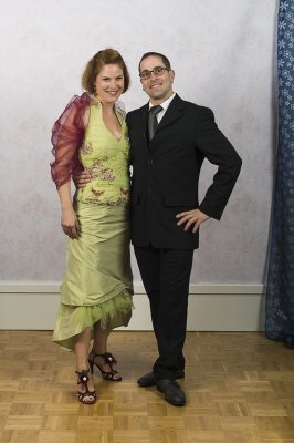 Chlausball 2017