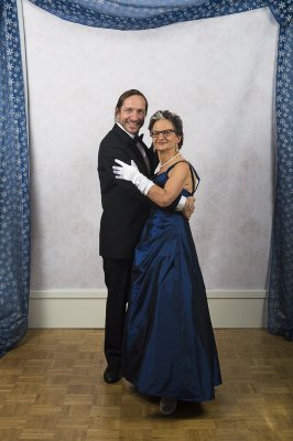 Chlausball 2017