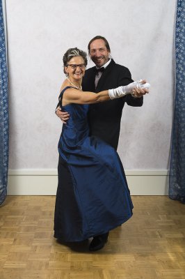 Chlausball 2017
