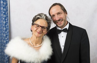 Chlausball 2017