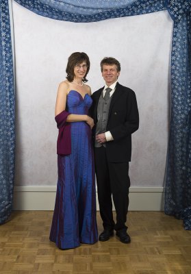 Chlausball 2017