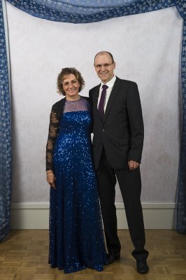 Chlausball 2017