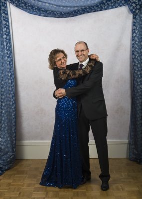 Chlausball 2017