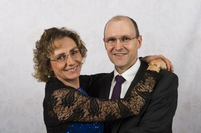 Chlausball 2017