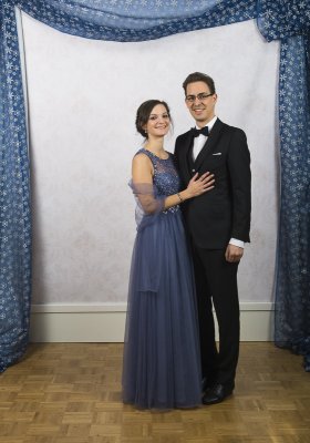 Chlausball 2017