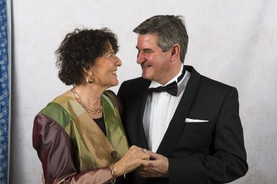 Chlausball 2017