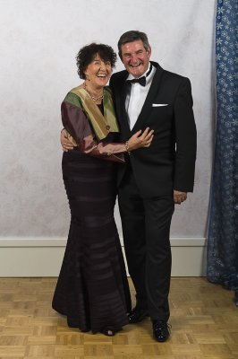 Chlausball 2017