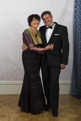 Chlausball 2017