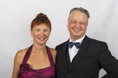 Chlausball 2017