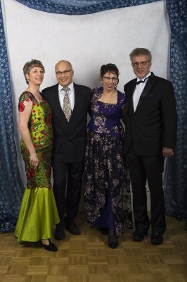 Chlausball 2017