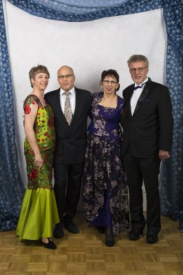 Chlausball 2017