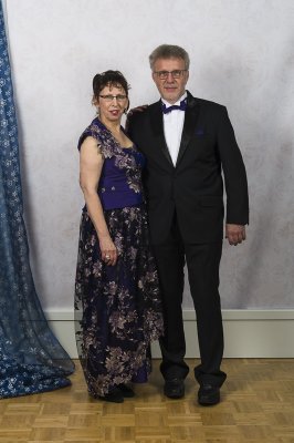 Chlausball 2017