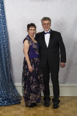 Chlausball 2017