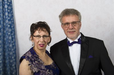 Chlausball 2017