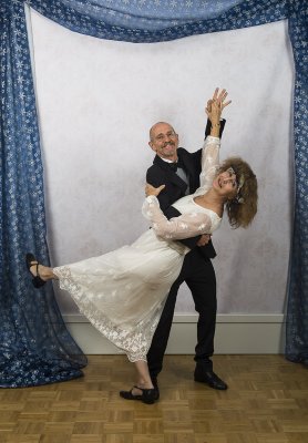 Chlausball 2017