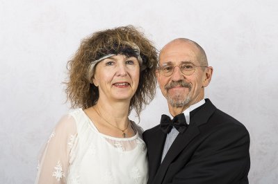 Chlausball 2017