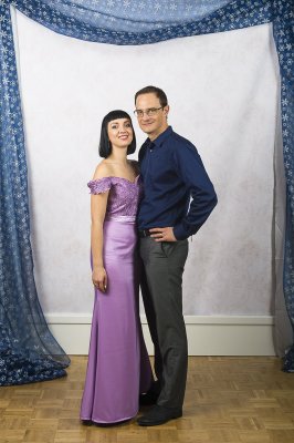Chlausball 2017