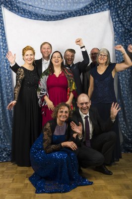 Chlausball 2017