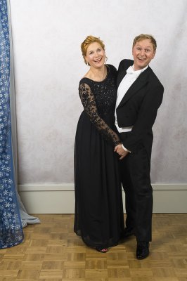 Chlausball 2017
