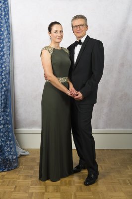 Chlausball 2017