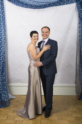 Chlausball 2017