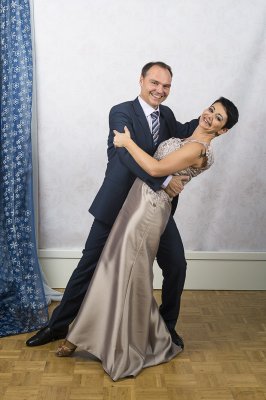 Chlausball 2017
