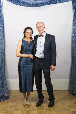 Chlausball 2017