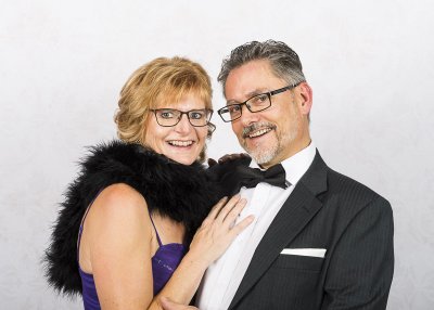 Chlausball 2017