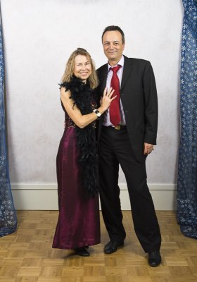 Chlausball 2017