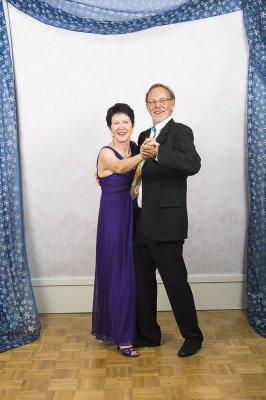 Chlausball 2017