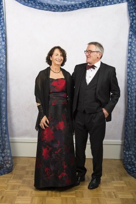 Chlausball 2017