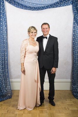 Chlausball 2017