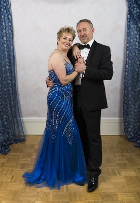 Chlausball 2017
