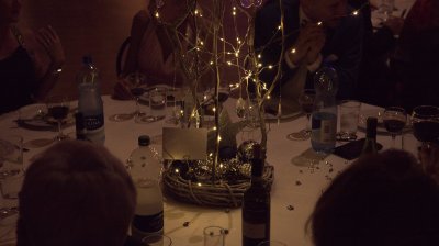 Chlausball 2017