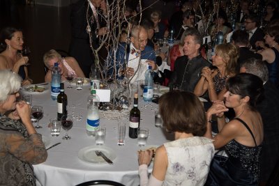Chlausball 2017