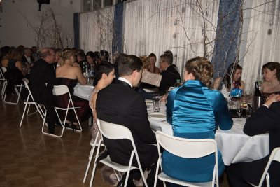 Chlausball 2017