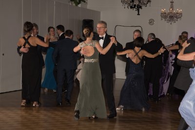 Chlausball 2017